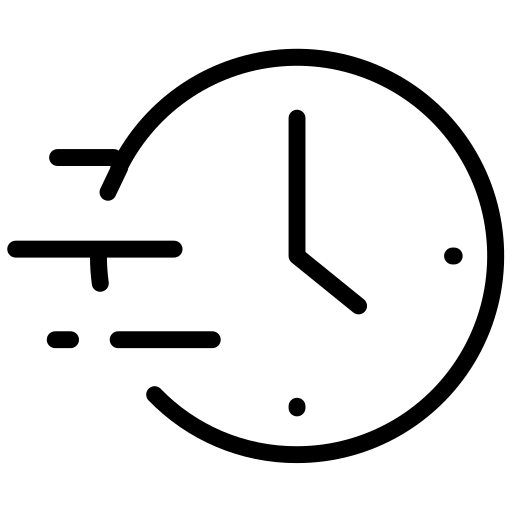 Fast Settlement icon